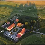 Folwark Malinowy Chrusniak *