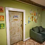 Folwark Malinowy Chrusniak Agroturismo Bisztynek