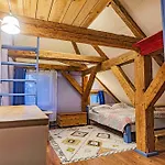 팜스테이 Folwark Malinowy Chrusniak Bisztynek
