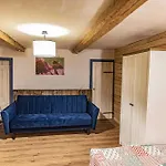 Folwark Malinowy Chrusniak * Bisztynek