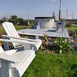 Folwark Malinowy Chrusniak * Bisztynek