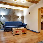 팜스테이 Folwark Malinowy Chrusniak *