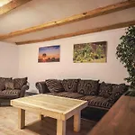 팜스테이 Folwark Malinowy Chrusniak Bisztynek