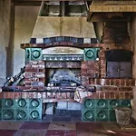 Folwark Malinowy Chrusniak Bisztynek