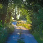 Folwark Malinowy Chrusniak Agroturismo *