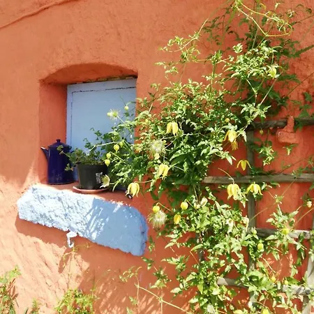 בית חווה Folwark I Apartameny Malinowy Chrusniak