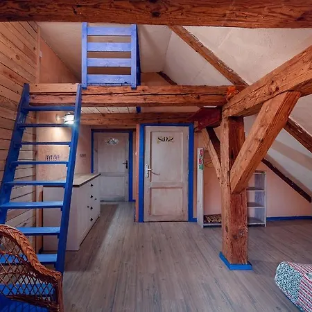 Folwark Malinowy Chrusniak *