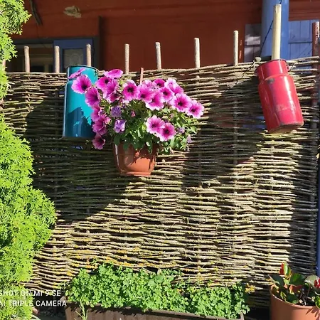 Farm stay Folwark Malinowy Chrusniak