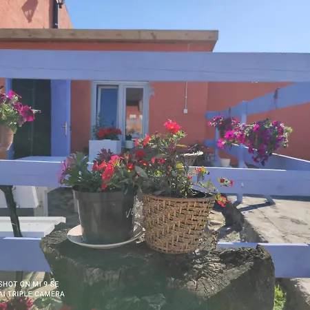 Agroturismo Folwark Malinowy Chrusniak *