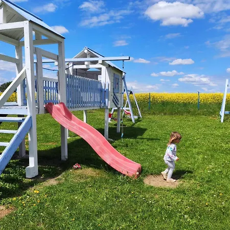 Folwark Malinowy Chrusniak * Bisztynek