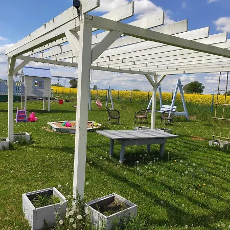 Agroturismo Folwark Malinowy Chrusniak *