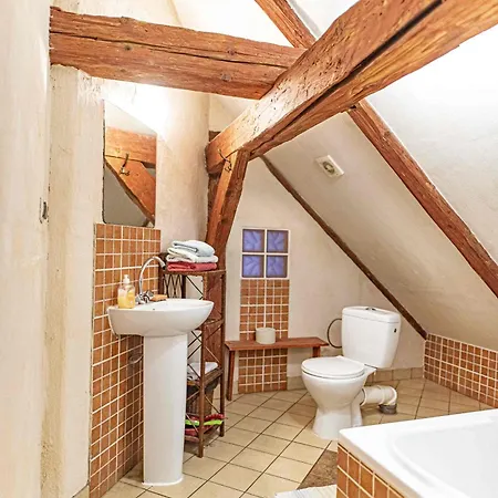 Folwark I Apartameny Malinowy Chrusniak Bisztynek