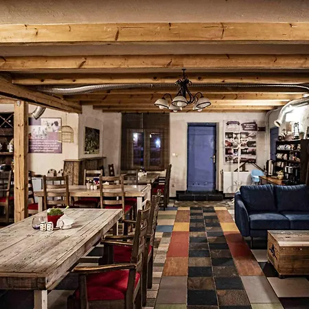 Folwark Malinowy Chrusniak *