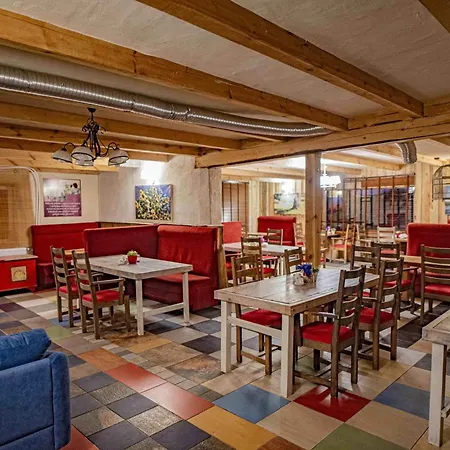 Folwark Malinowy Chrusniak