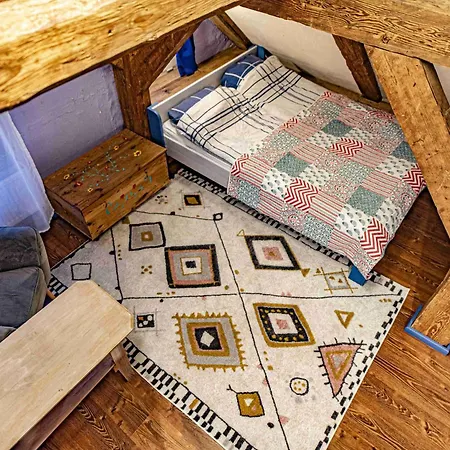 Folwark Malinowy Chrusniak Bisztynek