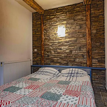 Farm stay Folwark Malinowy Chrusniak Bisztynek