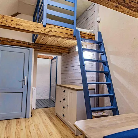 Folwark Malinowy Chrusniak * Bisztynek