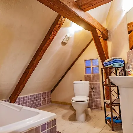 Folwark Malinowy Chrusniak