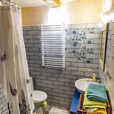 农家乐 Folwark Malinowy Chrusniak