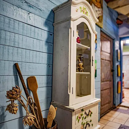 Folwark Malinowy Chrusniak Bisztynek