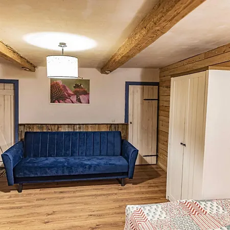 Folwark Malinowy Chrusniak * Bisztynek