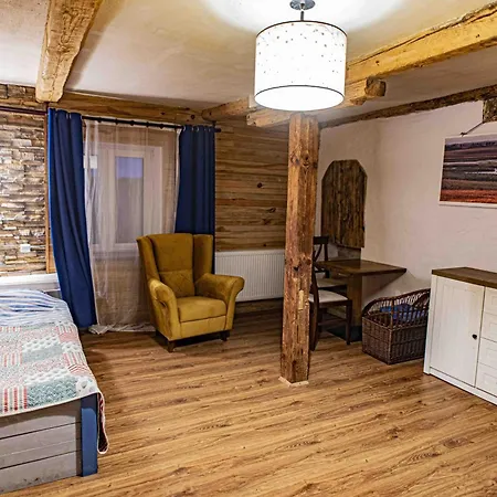 Folwark Malinowy Chrusniak