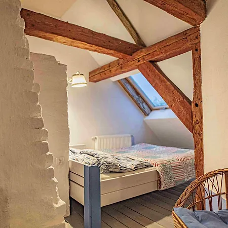 Folwark I Apartameny Malinowy Chrusniak Bisztynek
