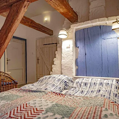 Farm stay Folwark I Apartameny Malinowy Chrusniak