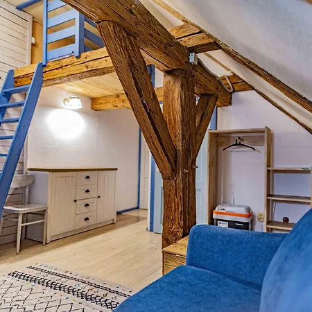 Agroturismo Folwark Malinowy Chrusniak