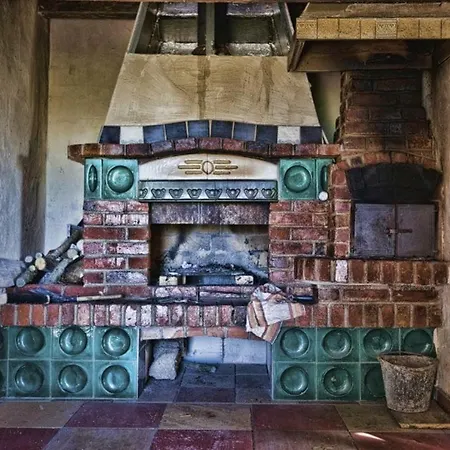 Folwark I Apartameny Malinowy Chrusniak Bisztynek
