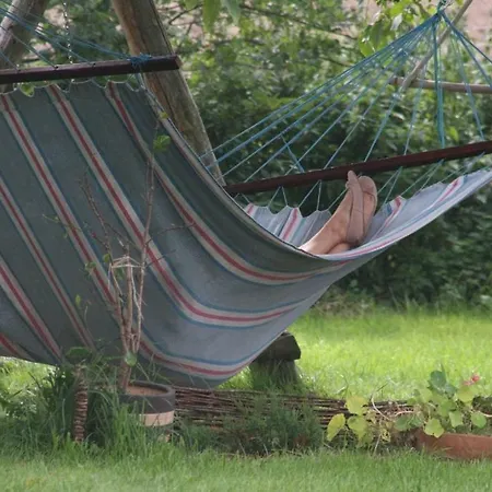 Farm stay Folwark Malinowy Chrusniak Bisztynek