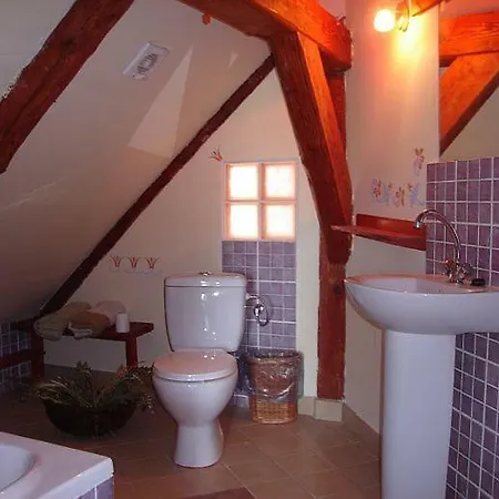 Folwark I Apartameny Malinowy Chrusniak Bisztynek
