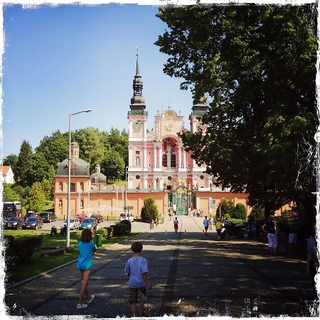 Folwark Malinowy Chrusniak Agroturismo