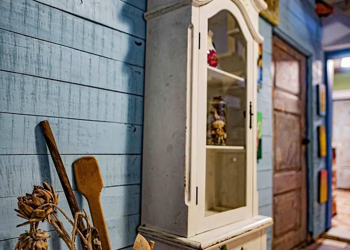 Folwark Malinowy Chrusniak Bisztynek