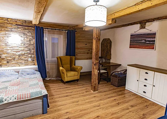 Folwark Malinowy Chrusniak