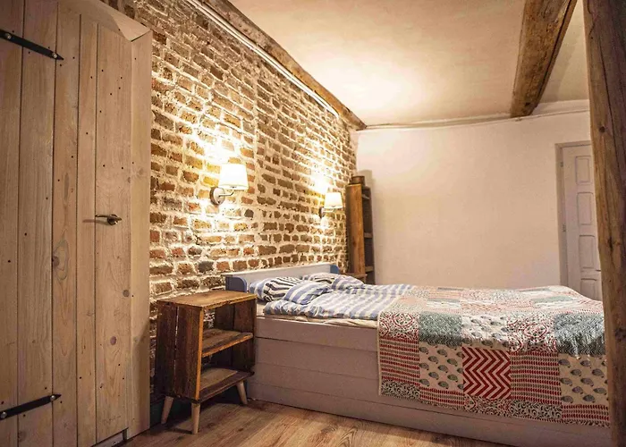 Folwark Malinowy Chrusniak *